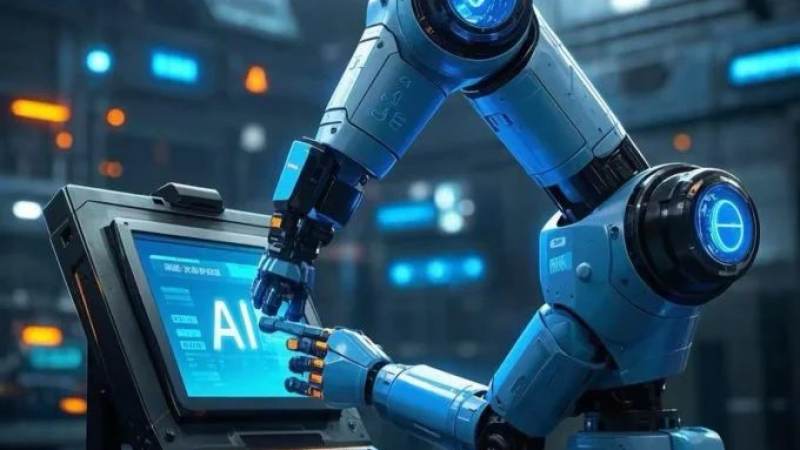 球速体育平台 AI Agent场景设计热点配图 scynnt.cn